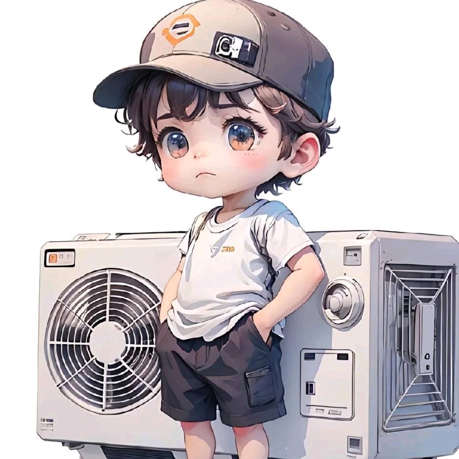 暖通小哥