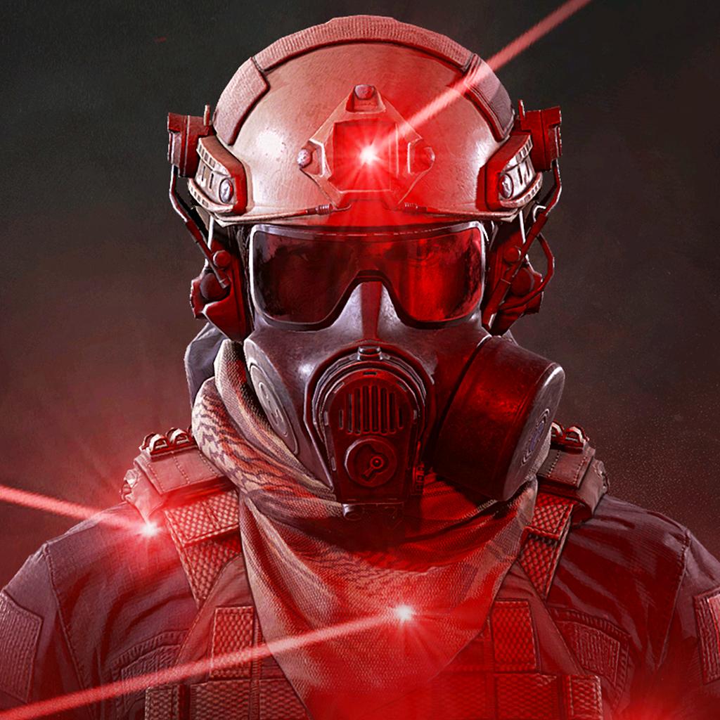 特种部队：集结