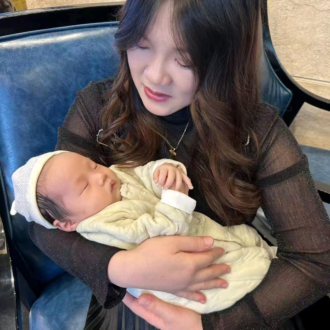 是子今妈妈