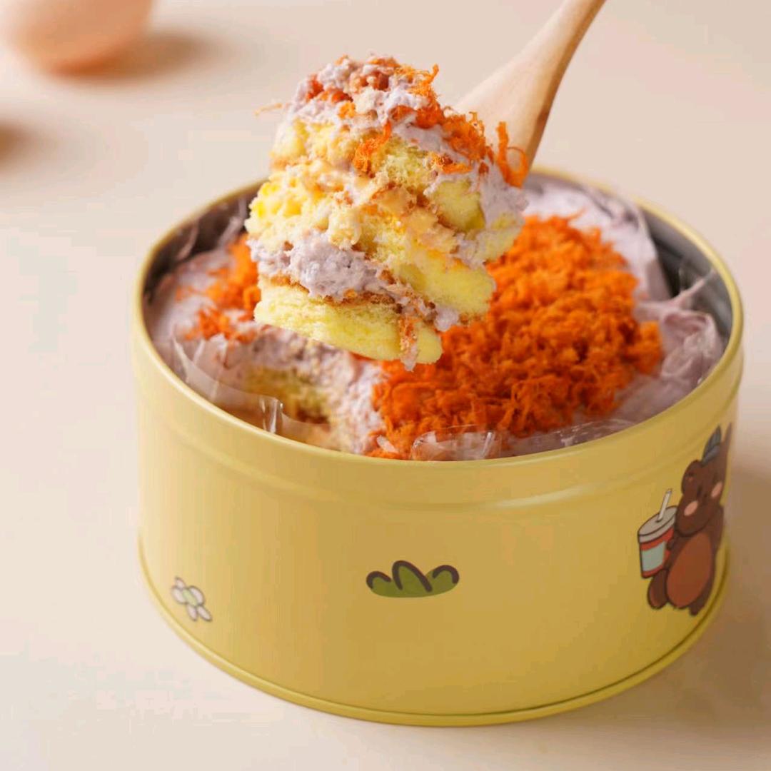 食味熊食品明日达