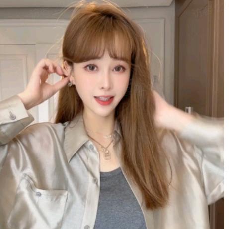 Lovemimius游鹿鹿（直播返场）