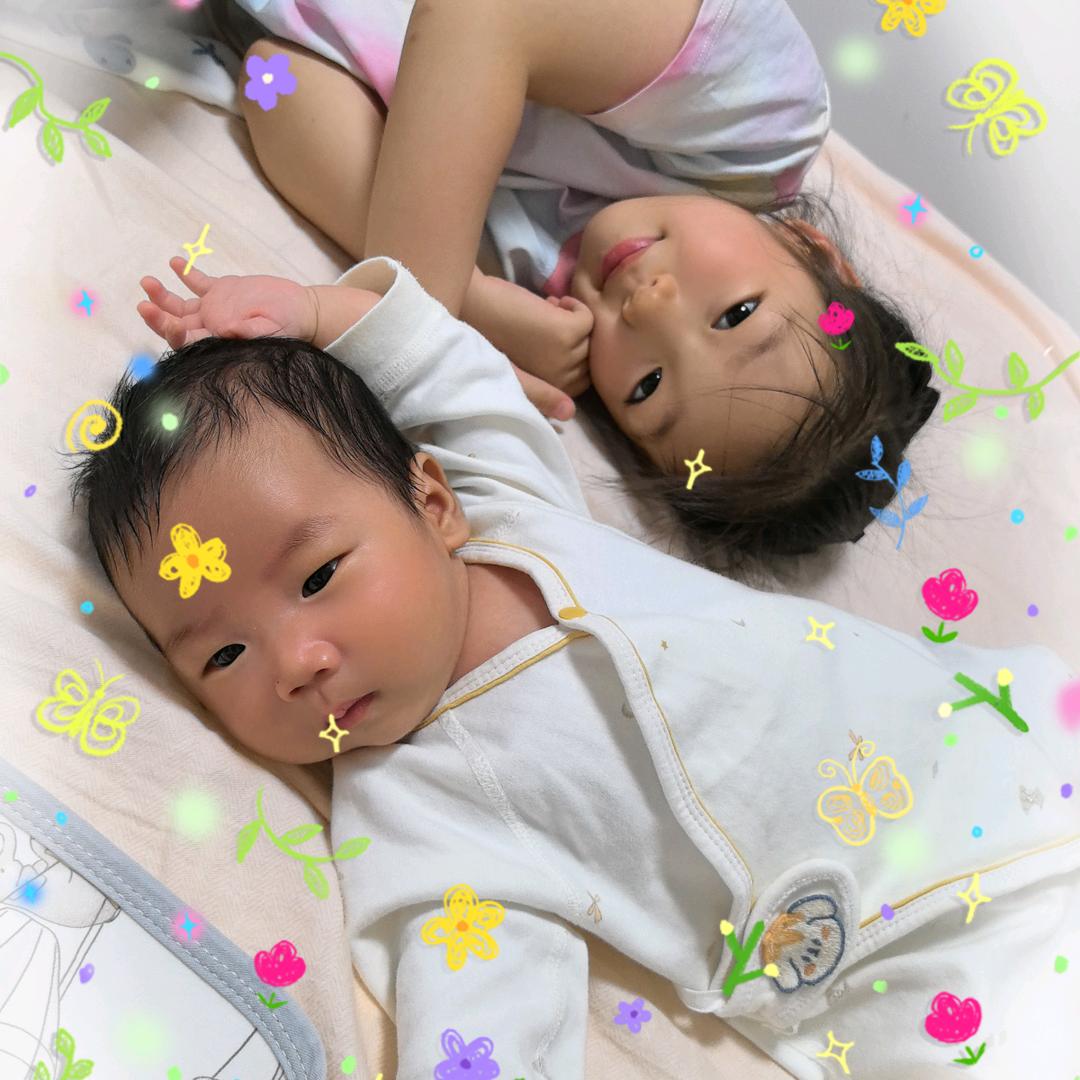 芯悦小同学【大班】