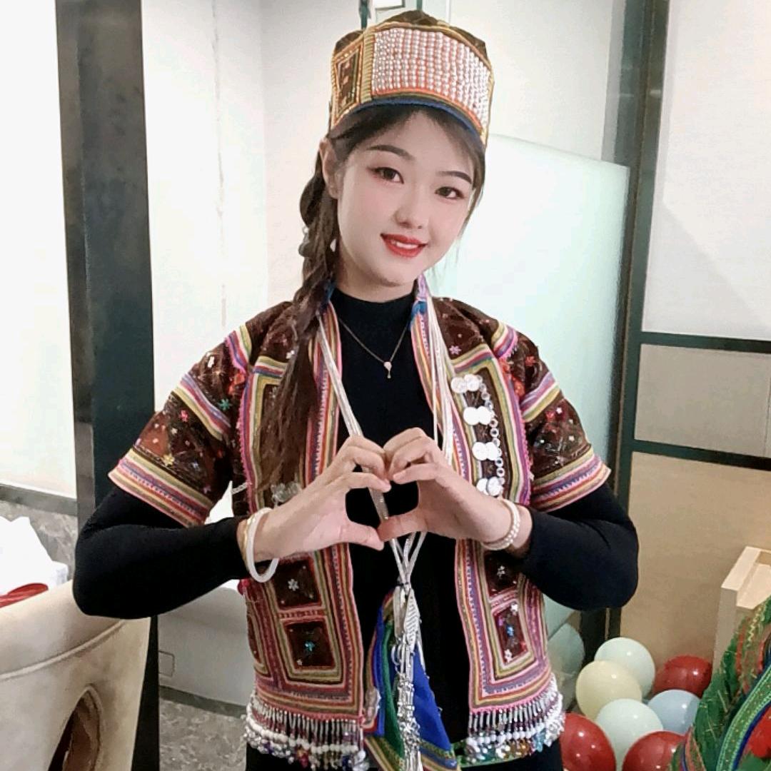 美女有低保
