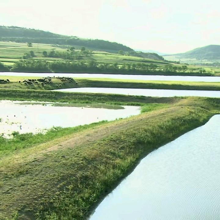 坐上火车去拉萨