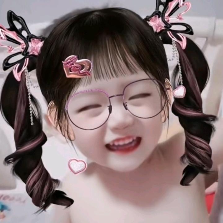 好运连连.