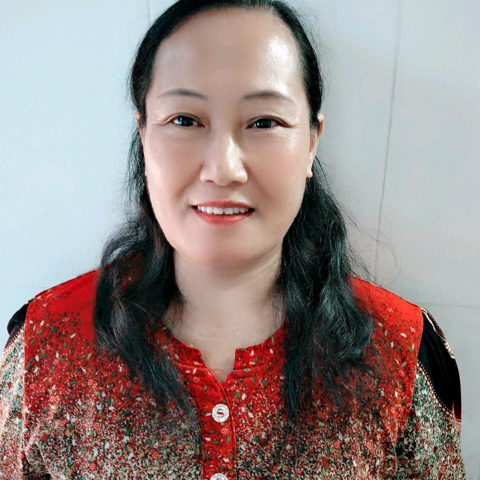 梁丽仙