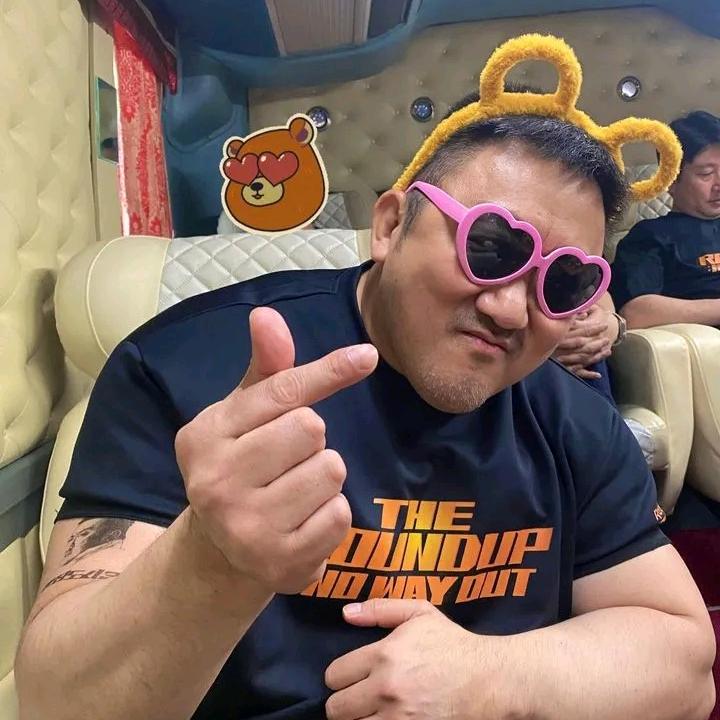 照烧鸡腿堡！！！