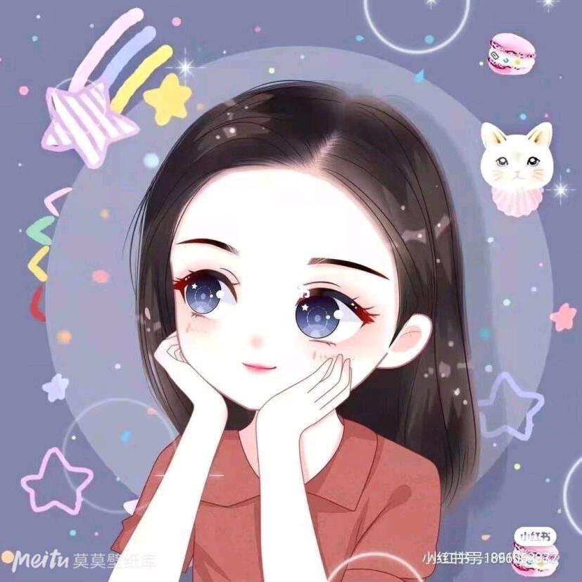 茉茉