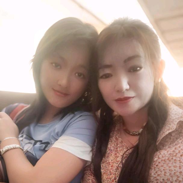 来自西藏的我520