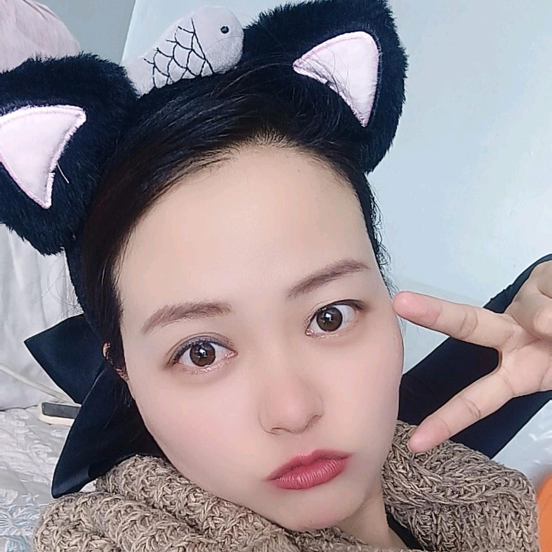 只只呀