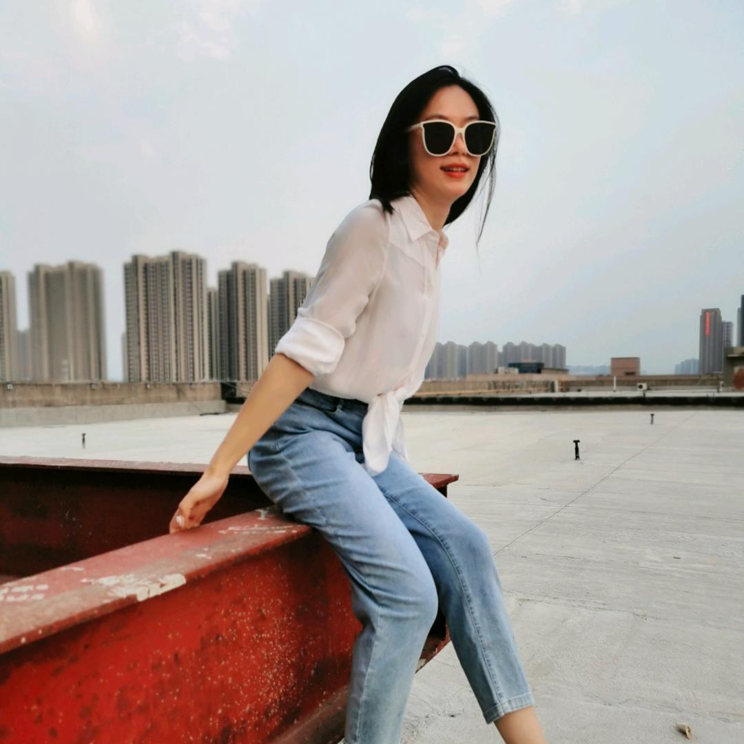 熙总女裤甄选