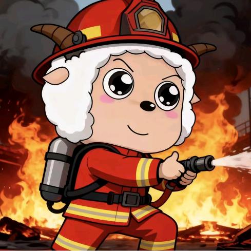 学天消防文老师