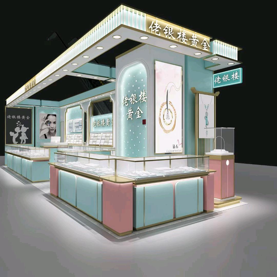 【佬银楼黄金】 好宜多店