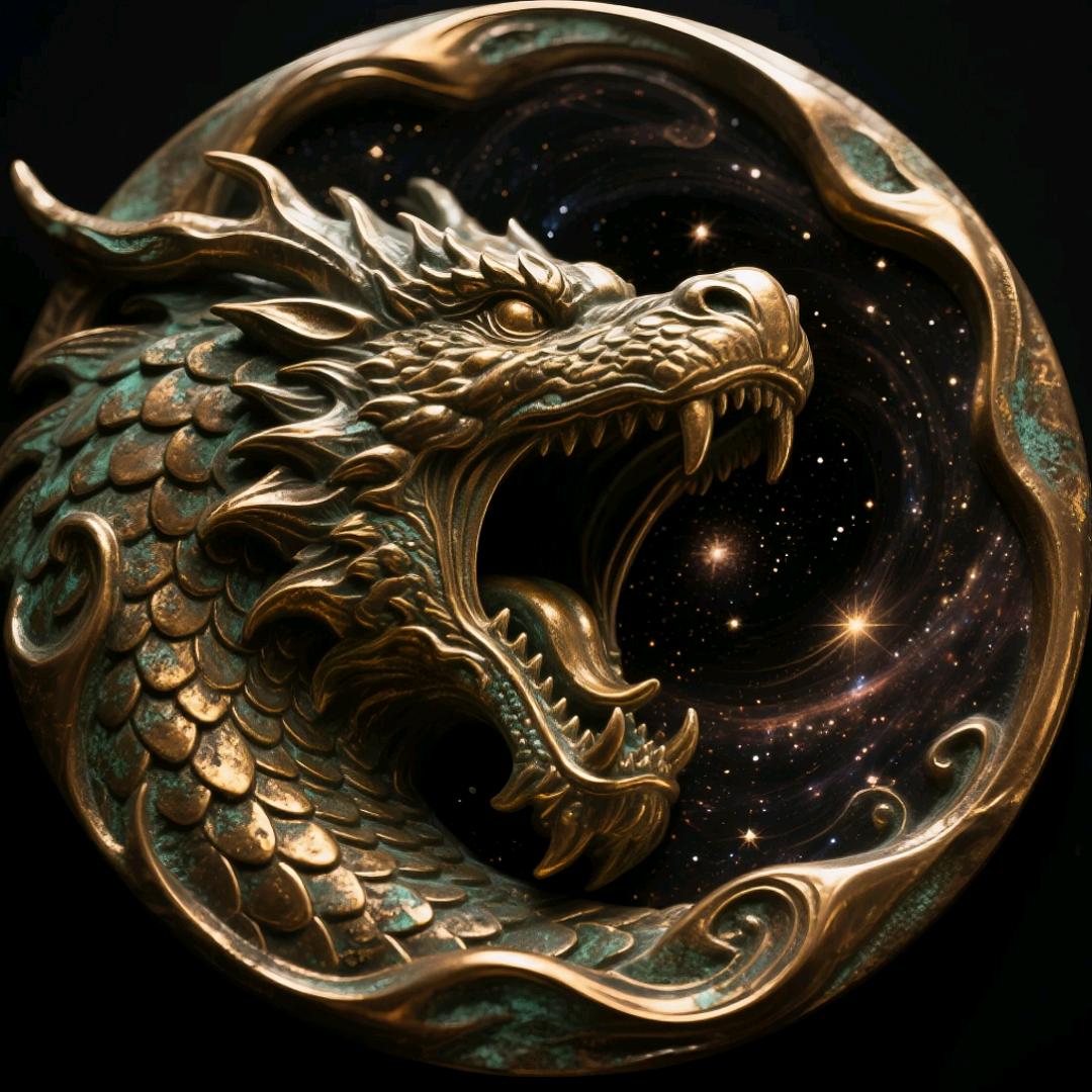 九州玄机