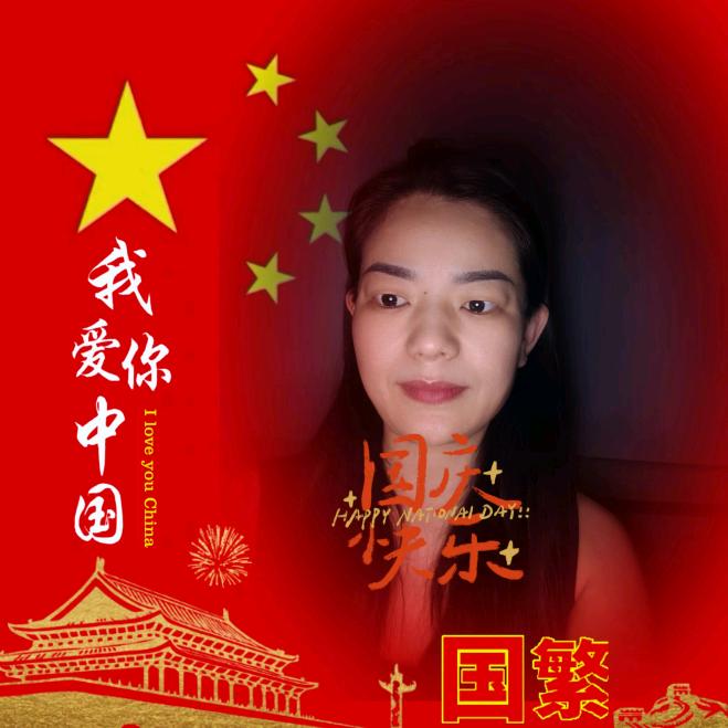 阳光女神