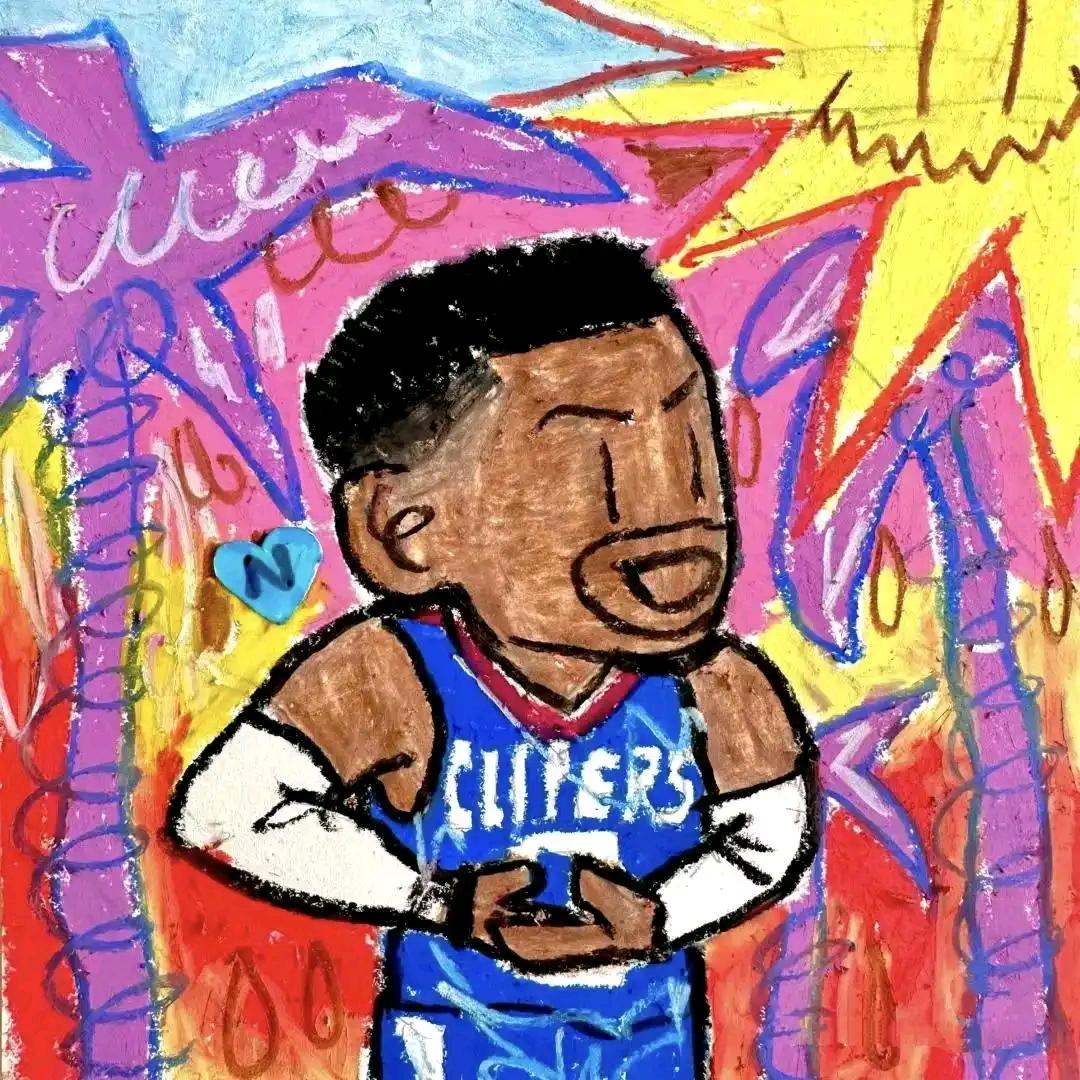 唔西迪西你不拉稀