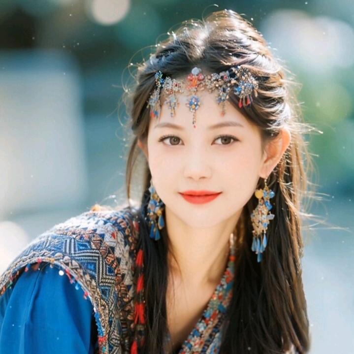 灯火阑珊
