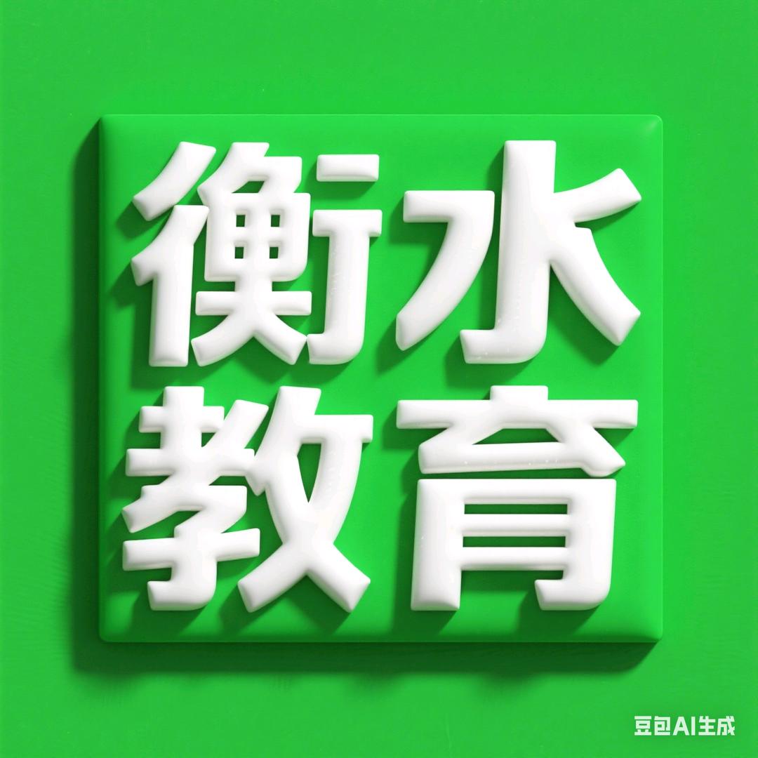 衡水高中太原分校-杨老师