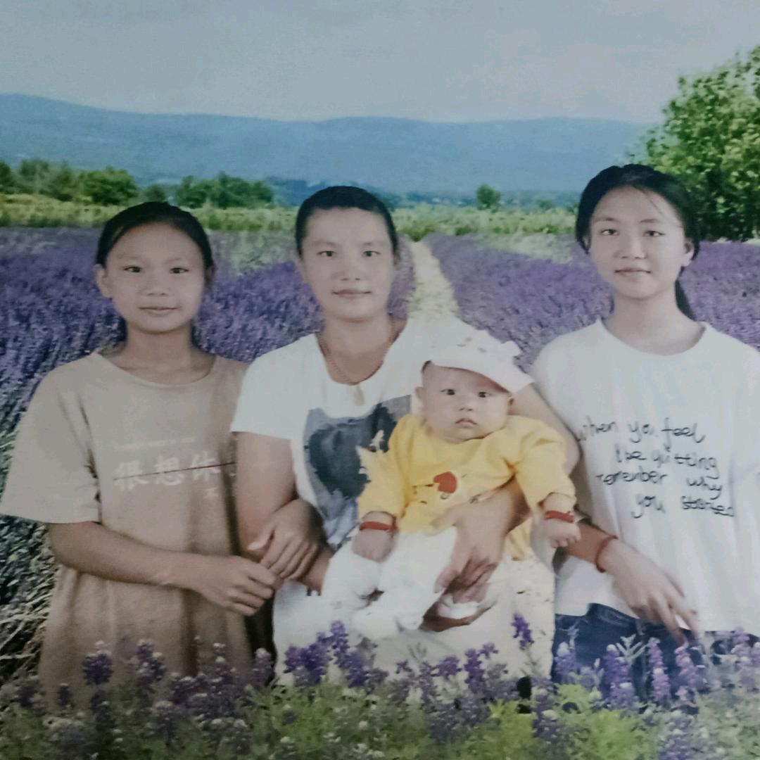小丽@