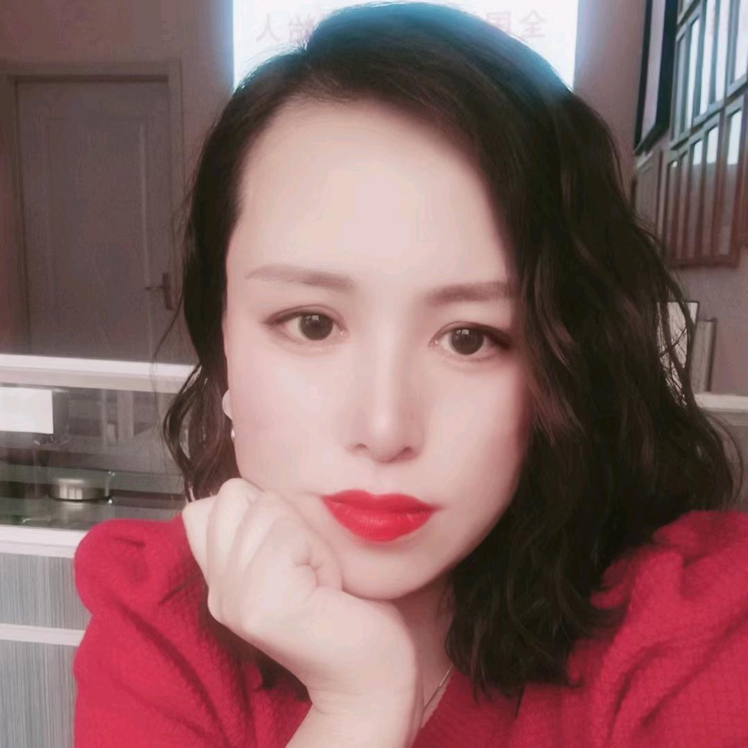 丽莉说梅