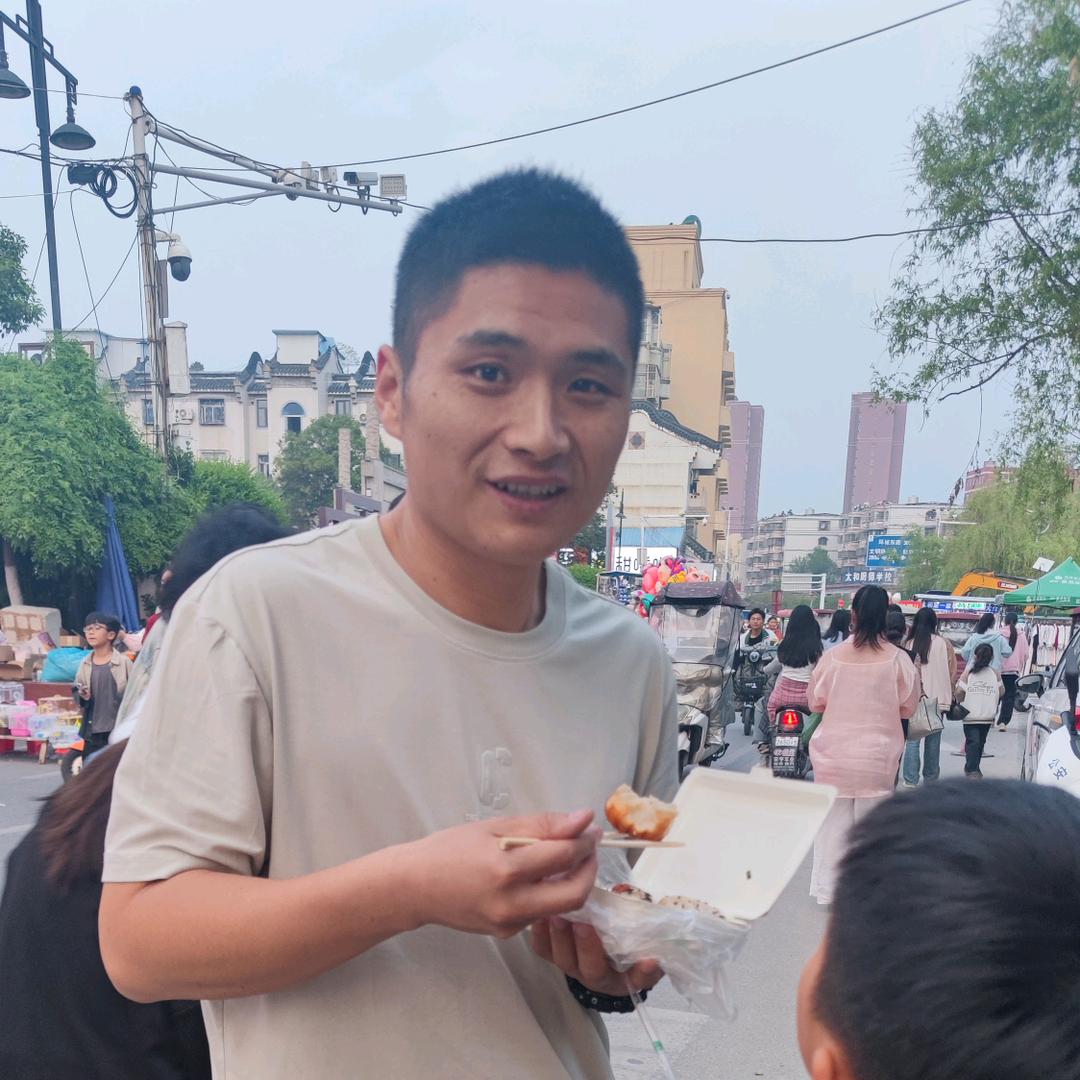 卖奶粉的炒面哥
