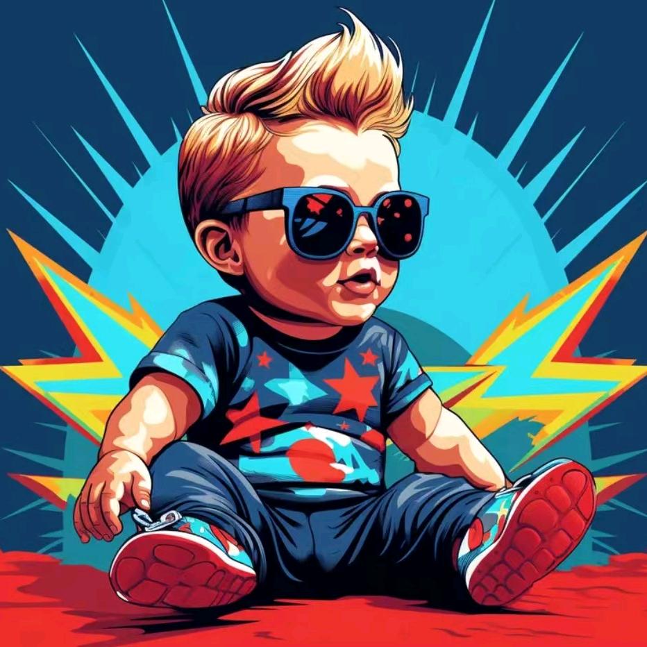 开心的周先生🔥