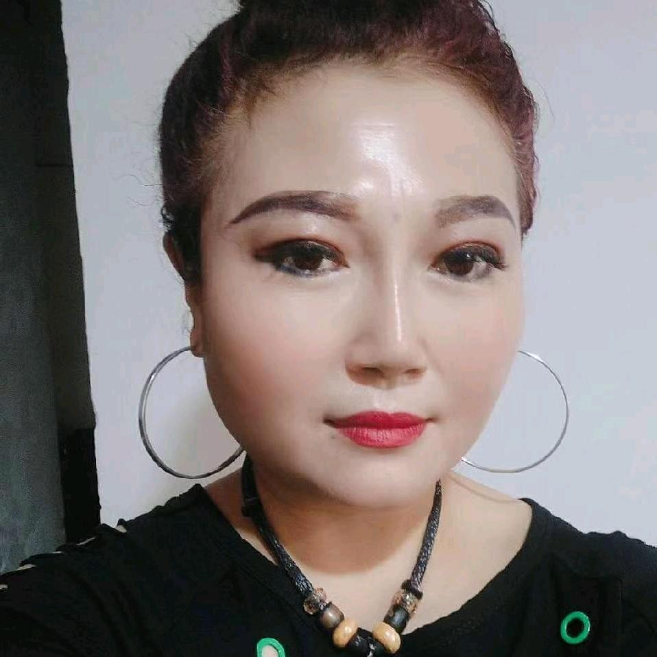 单身女人