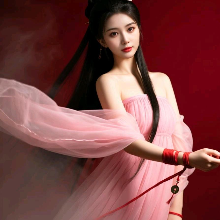 @云朵