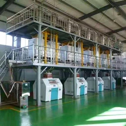 河北鑫晟食品机械 李晓光