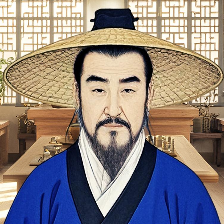 陈院长养生