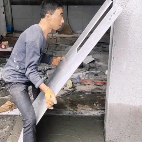 张师傅
