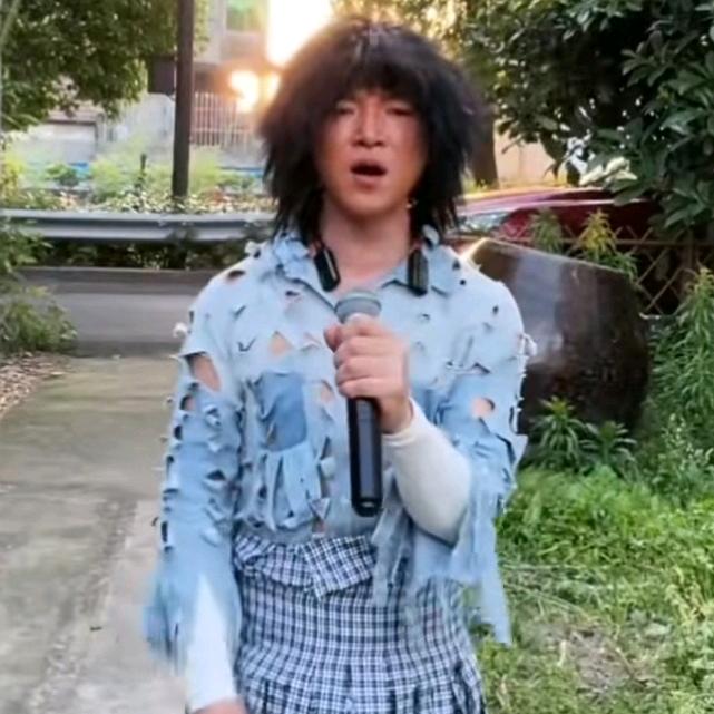 贵州小袁🎤