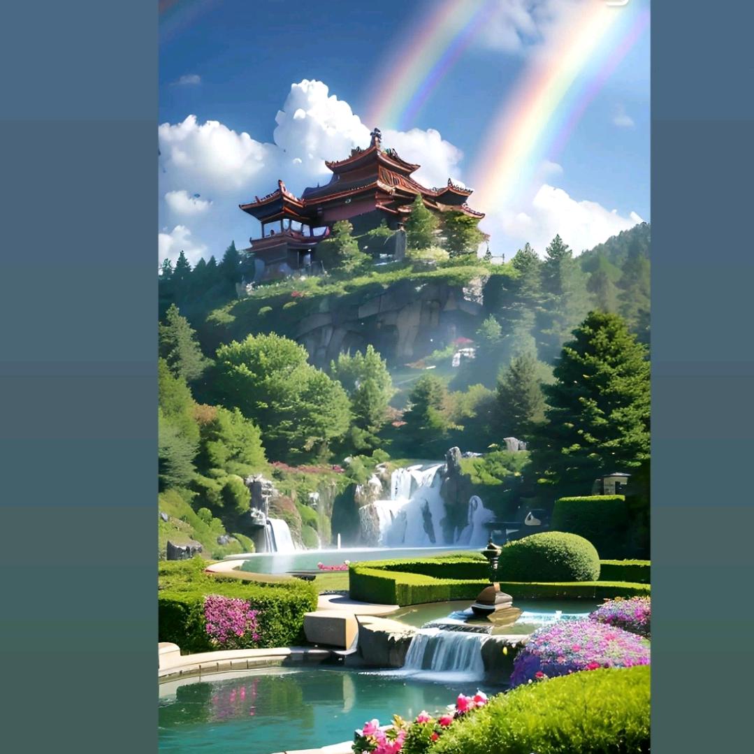 天之篮，梦之恋