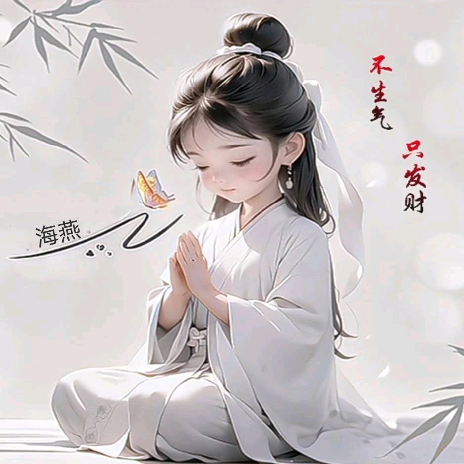 温馨的暖阳