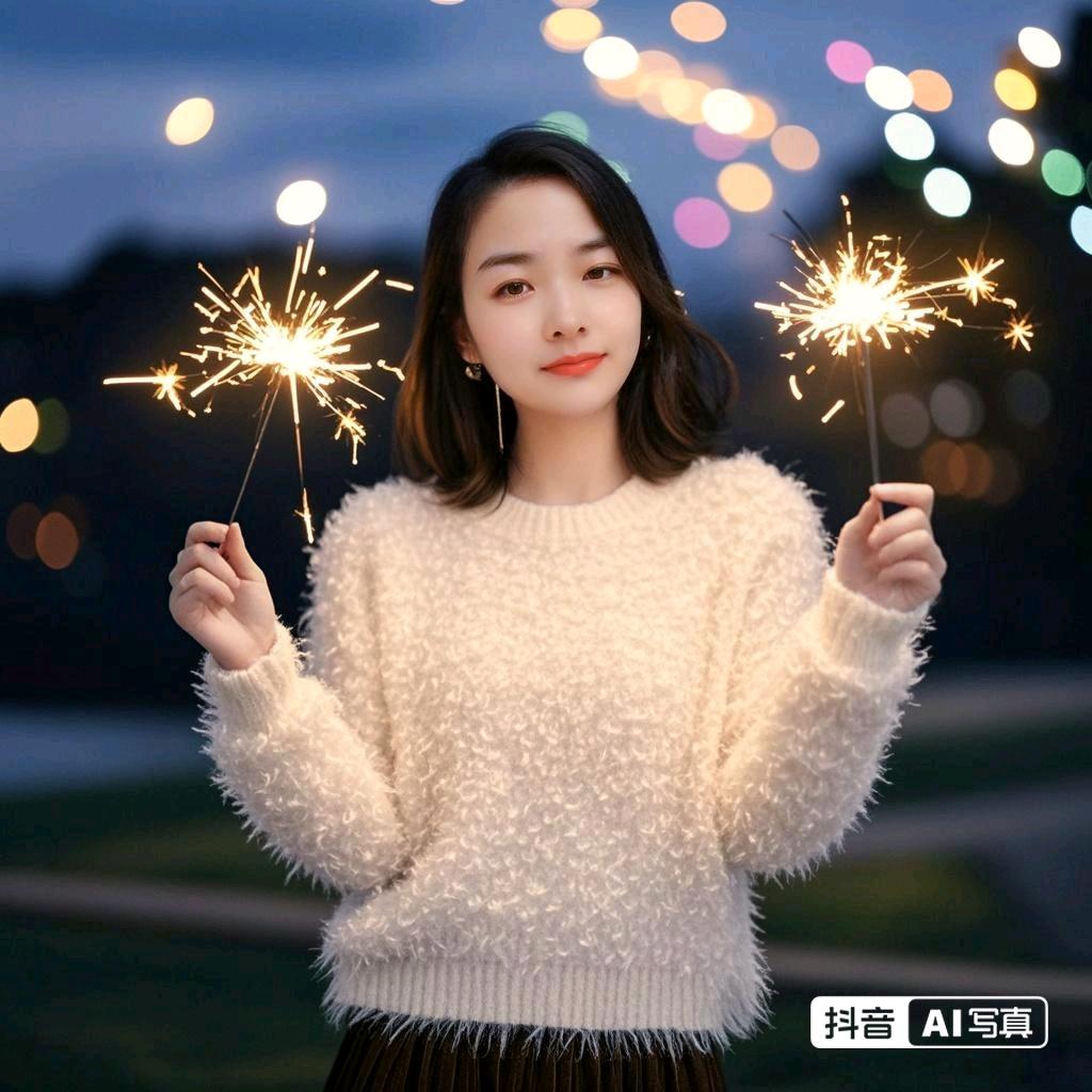 杨娟《拒绝连赞》