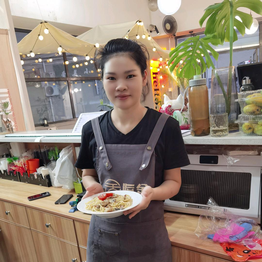罐烧鸡翼梁师傅-教学