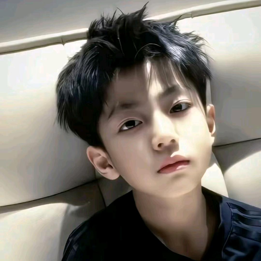 幸福小孩