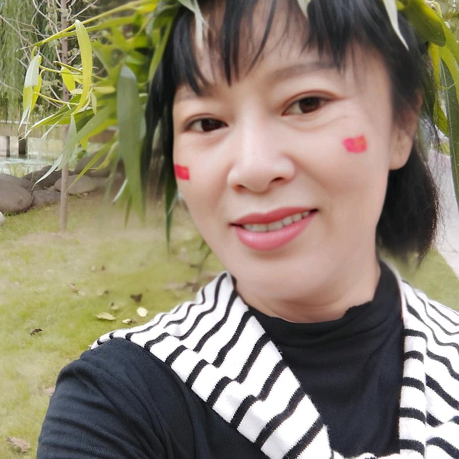 爱跳舞的英英🇨🇳