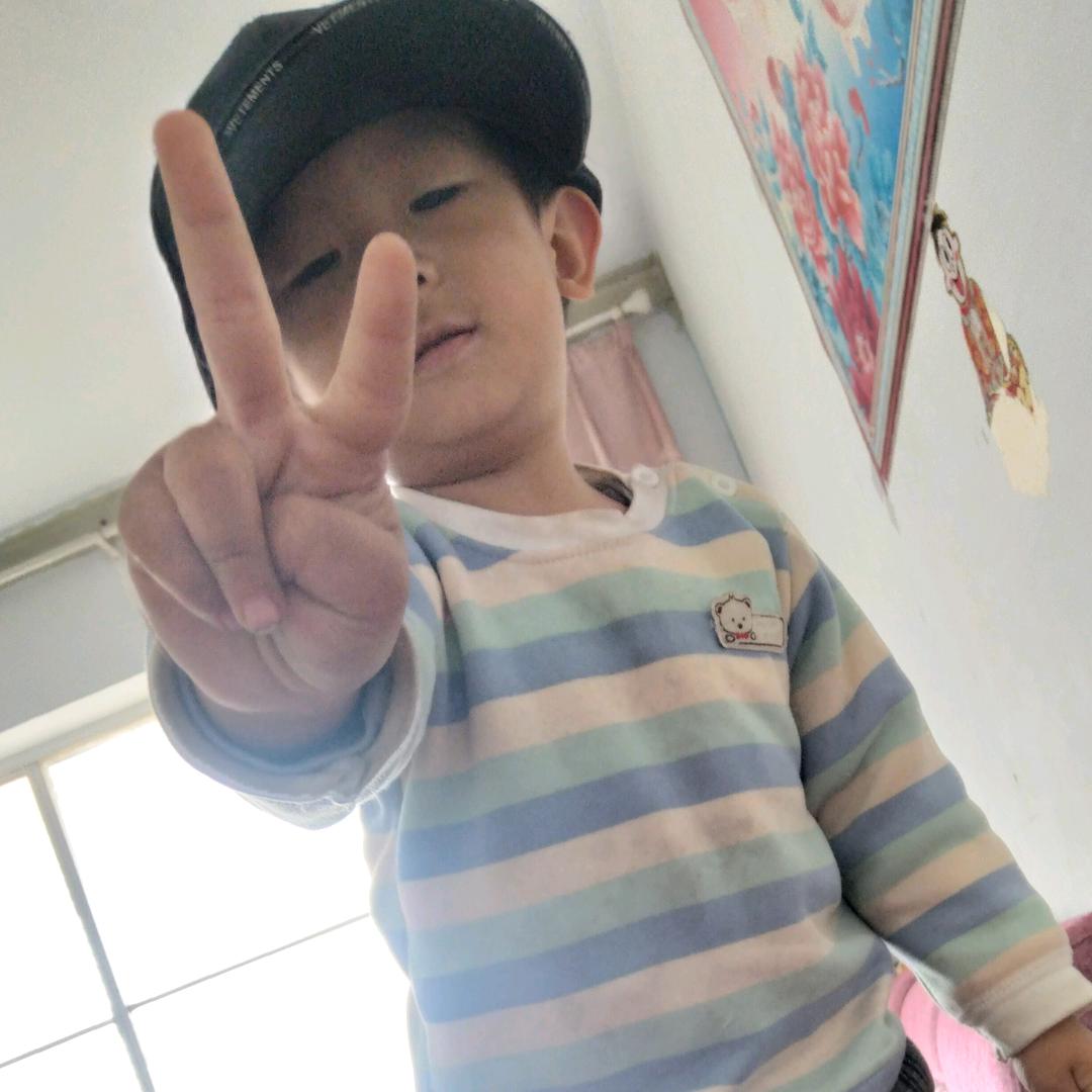 老张头
