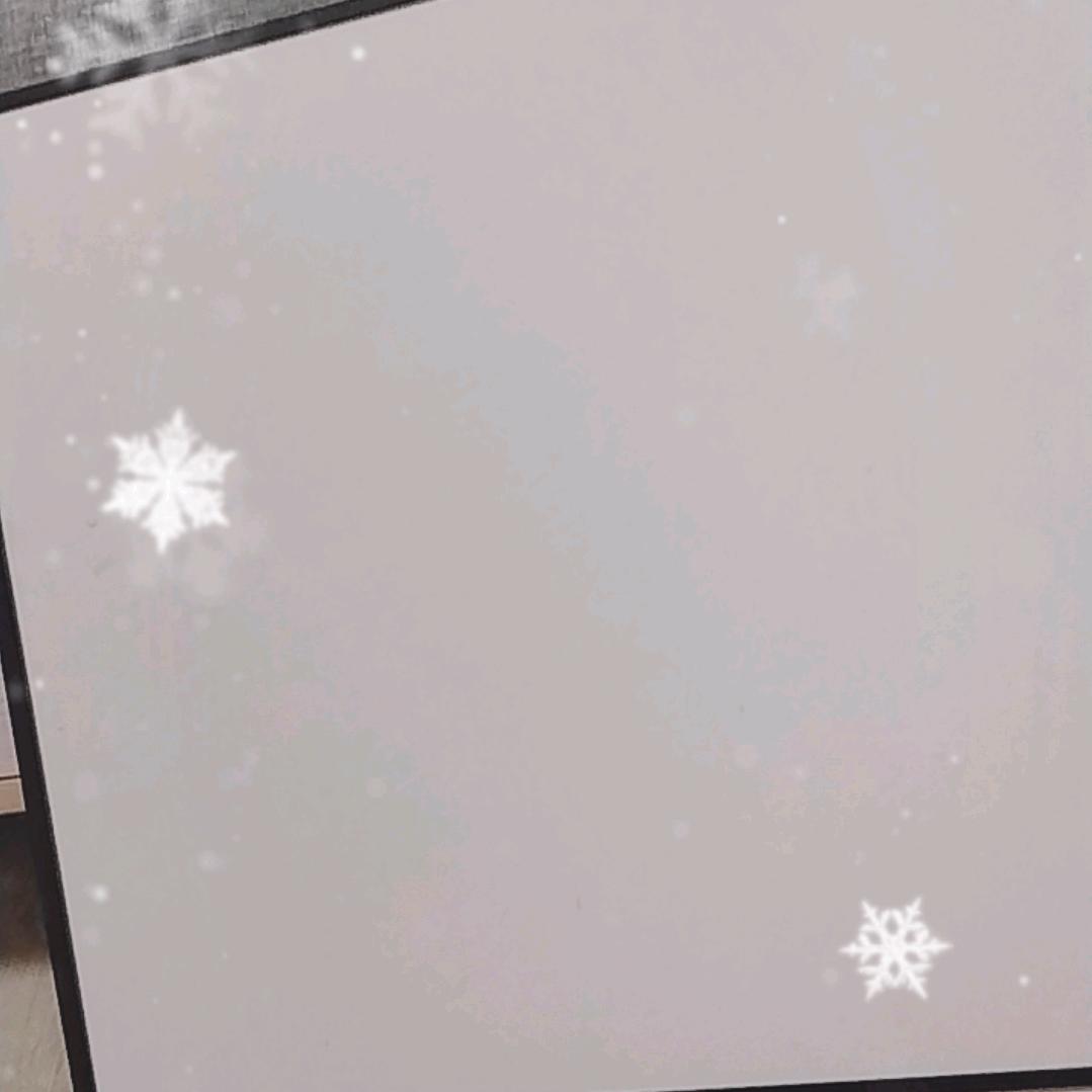 空白