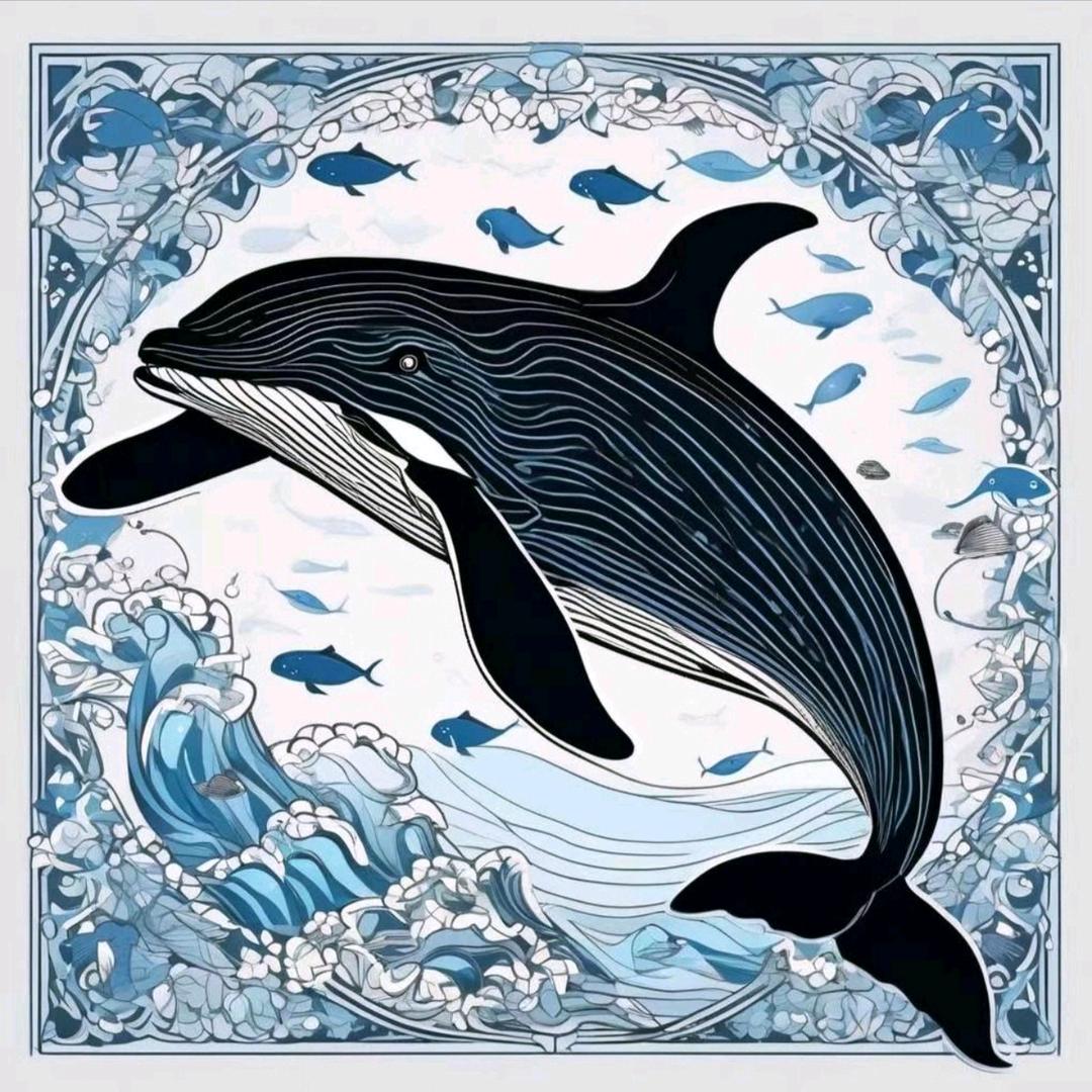 水森林水族