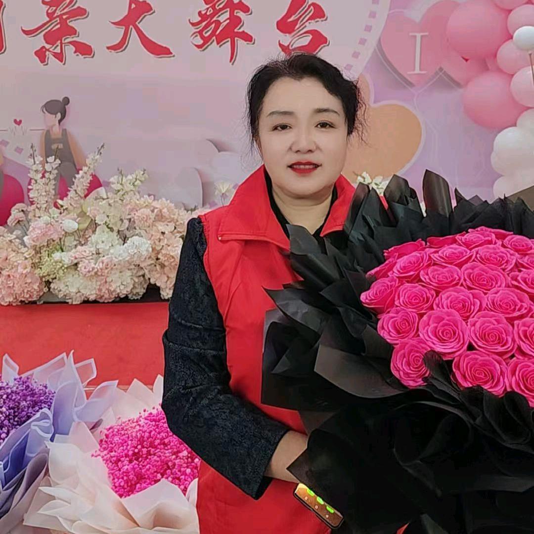 书姐说媒