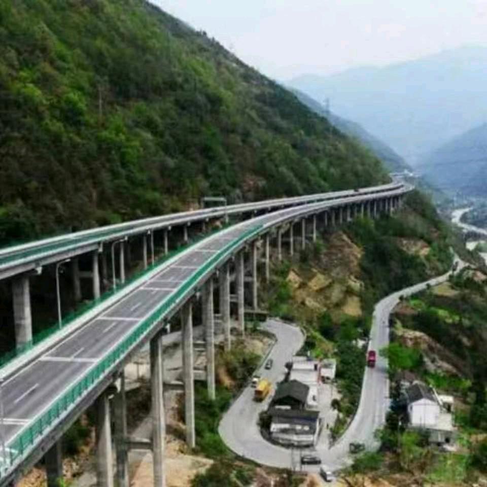 今非昔比
