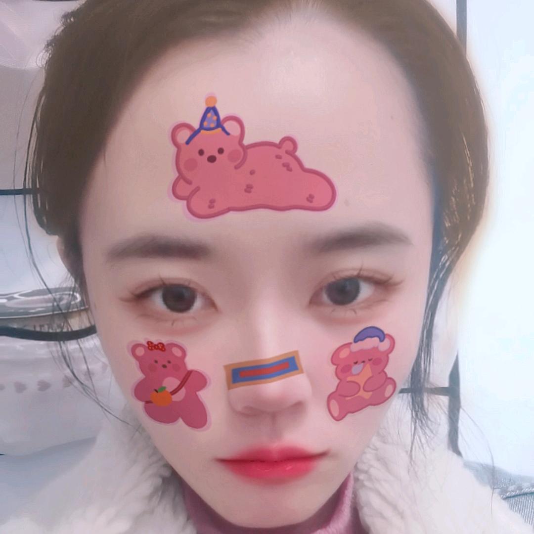 华