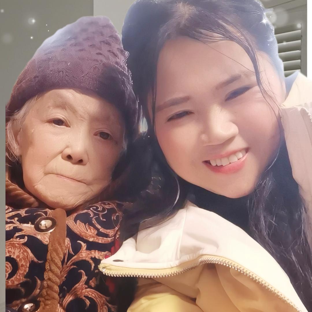 利亚婆媳好物