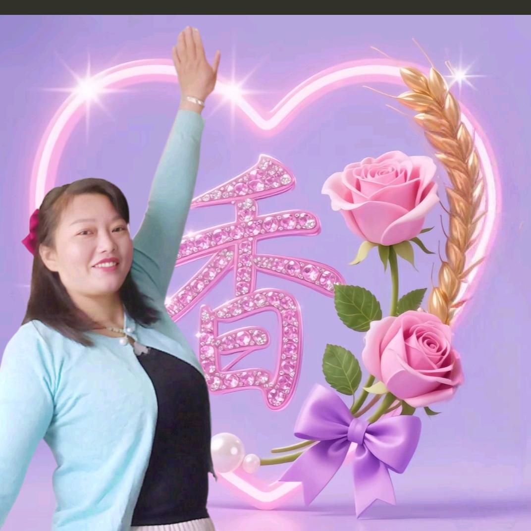 香~香（湖北应城）