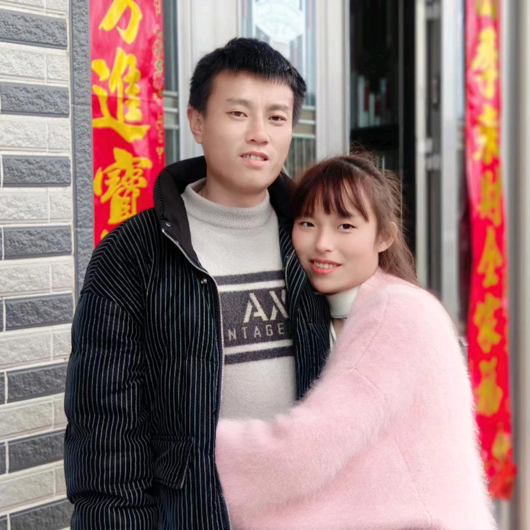 项先森夫妇👩‍❤️‍👨