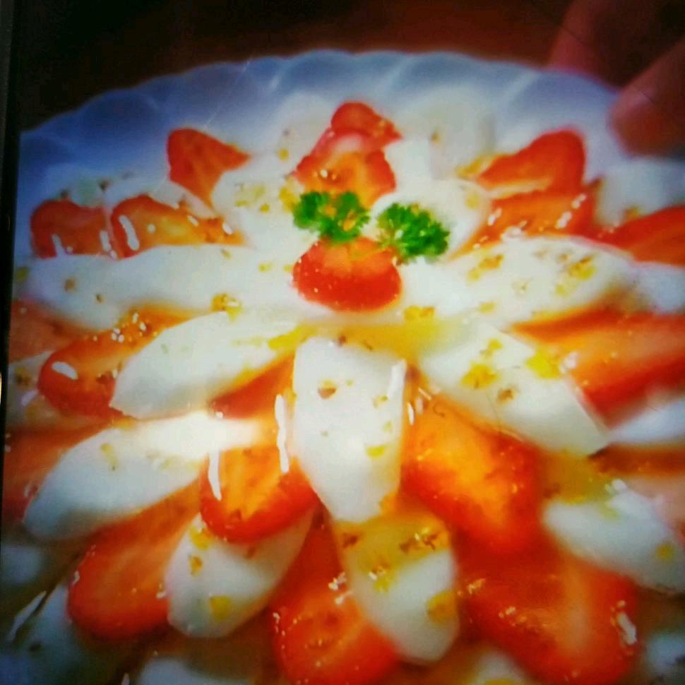 安博瑞（美食)