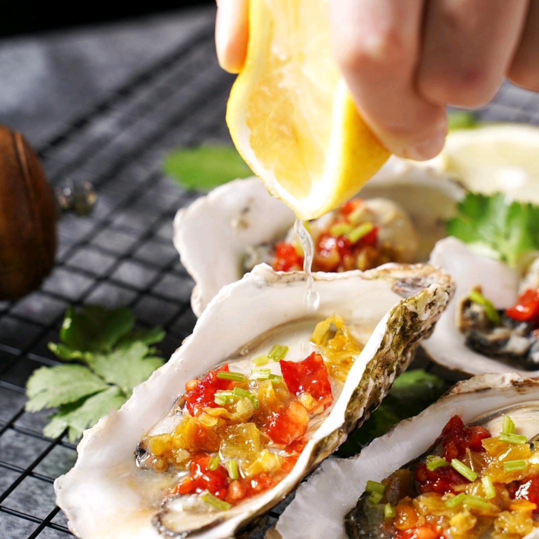 后厨烧烤（二哥)