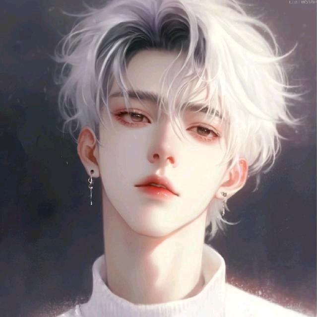 北璃（随缘播）